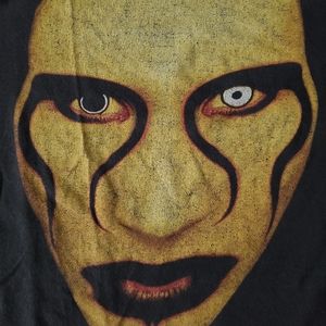 Vintage Marilyn Manson Sex Is Dead T (Lil Uzi)